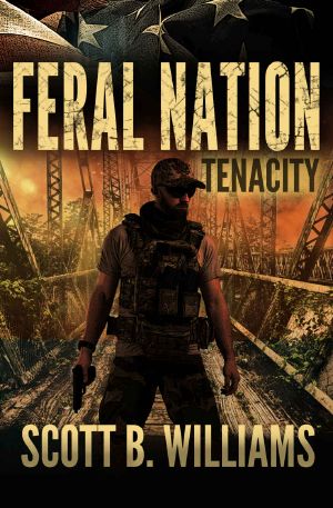 [Feral Nation 12] • Tenacity